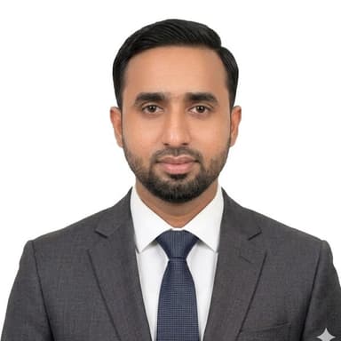 Mohammad Air International Travels Owner